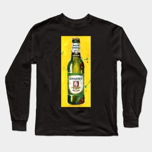 Spaten October Beer Long Sleeve T-Shirt